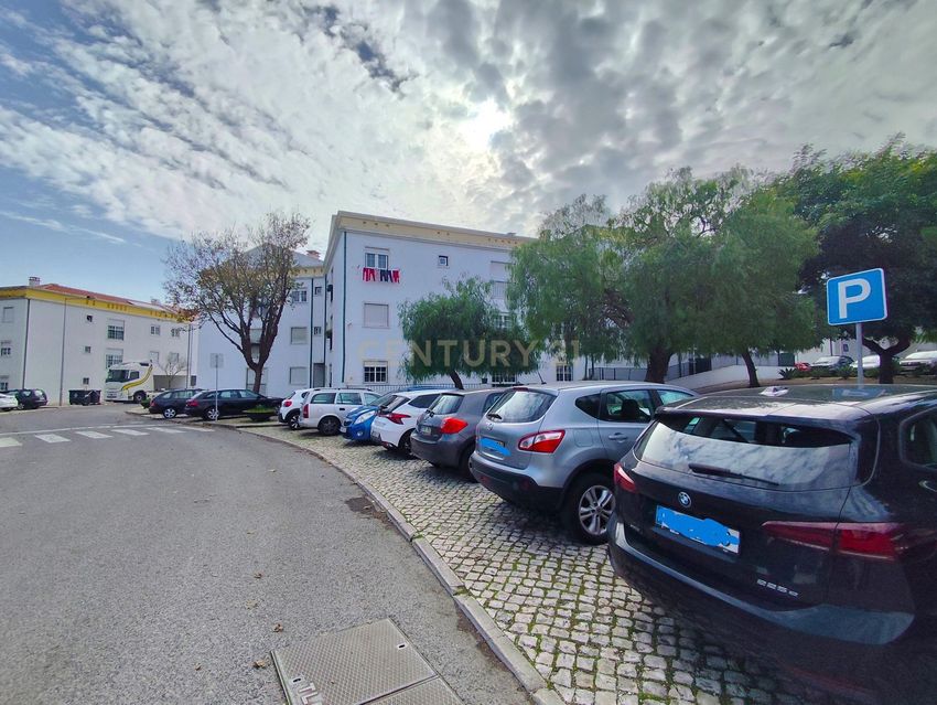 出租公寓 t2在Rua Manuel de Arriaga, 49