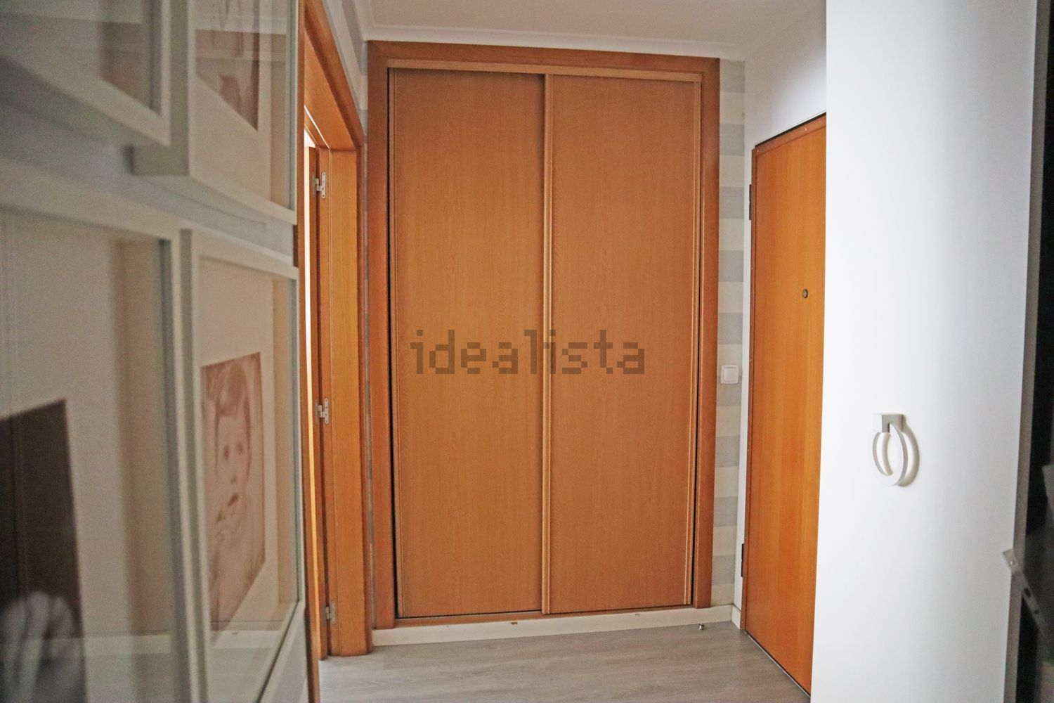 公寓 t3出售在Rua Francisco Marques Beato, 10 n - 过道