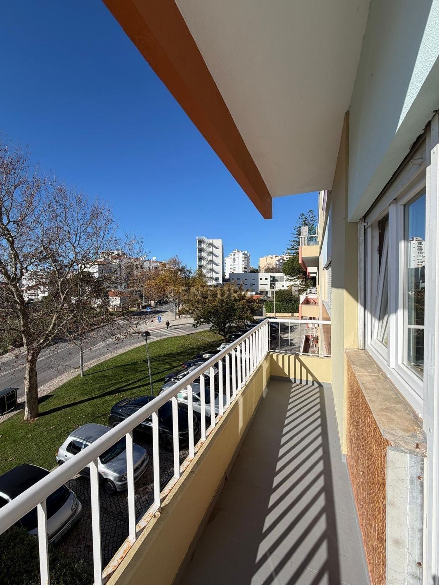 公寓 t3出售在Avenida Engenheiro Adelino Amaro da Costa, 514 - 阳台