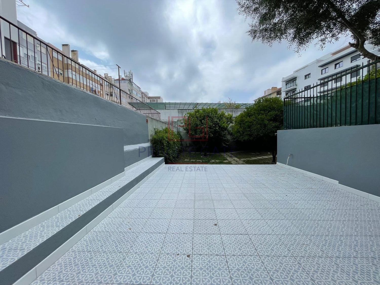 公寓 t1出售在Rua de Olivença, 7 - 视线