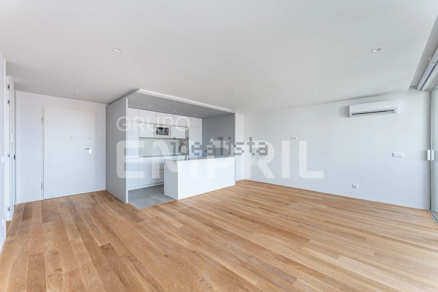 公寓 t2出售在Rua do Conselheiro de Costa Braga, 264 - 厨房