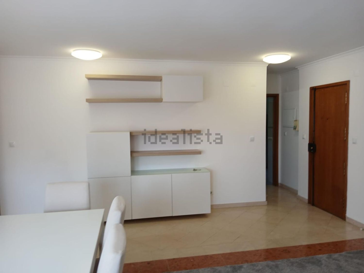 出租公寓 t3在Rua da Bela Vista, 78 - 客厅