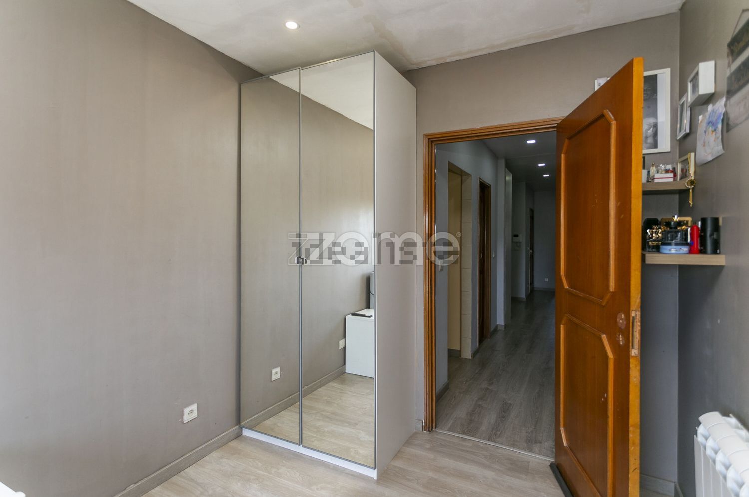 公寓 t3出售在Avenida Vasco da Gama, 659 - 卧室