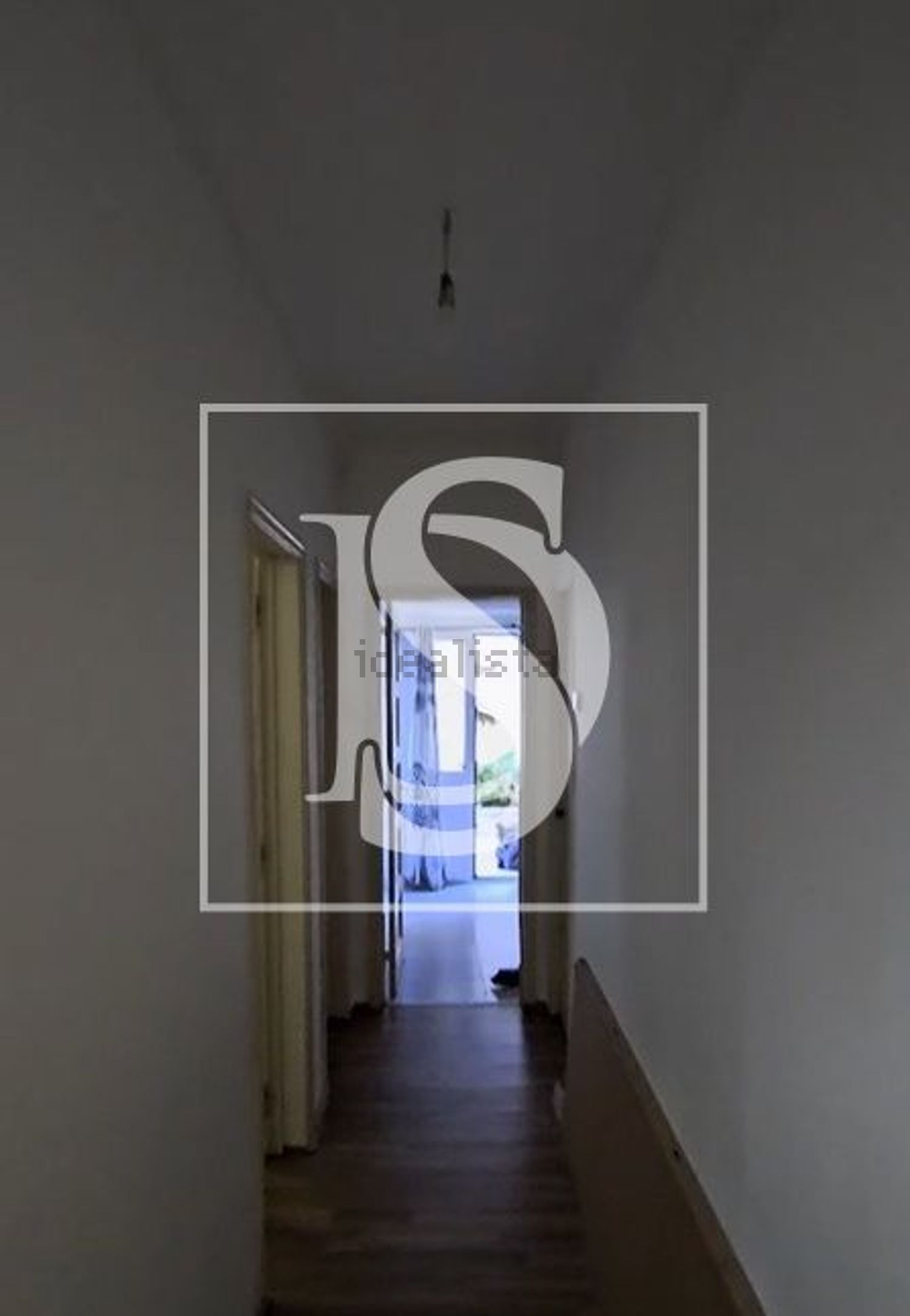 出租公寓 t2在 Falagueira-Venda Nova - 过道