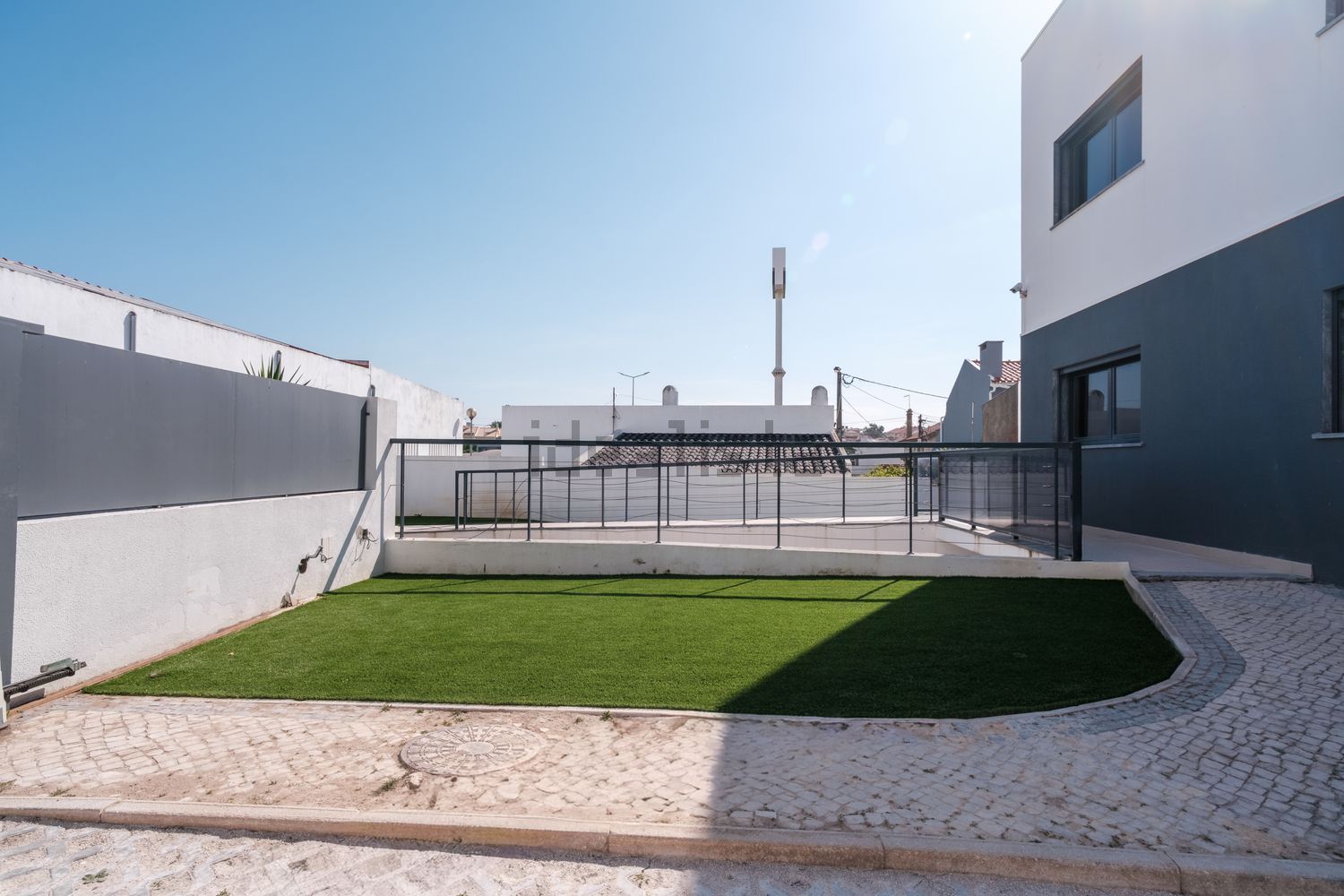 小楼房或独栋别墅出售在Travessa da Espargueira, 36 - 花园