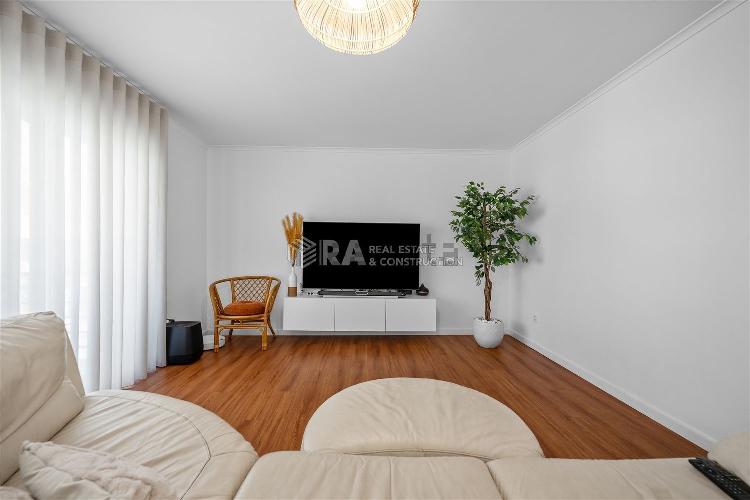公寓 t3出售在 Palmela Village - Colinas da Arrábida - 客厅