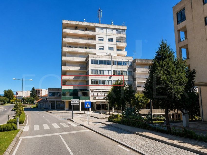 公寓 t3出售在Rua Val Flores
