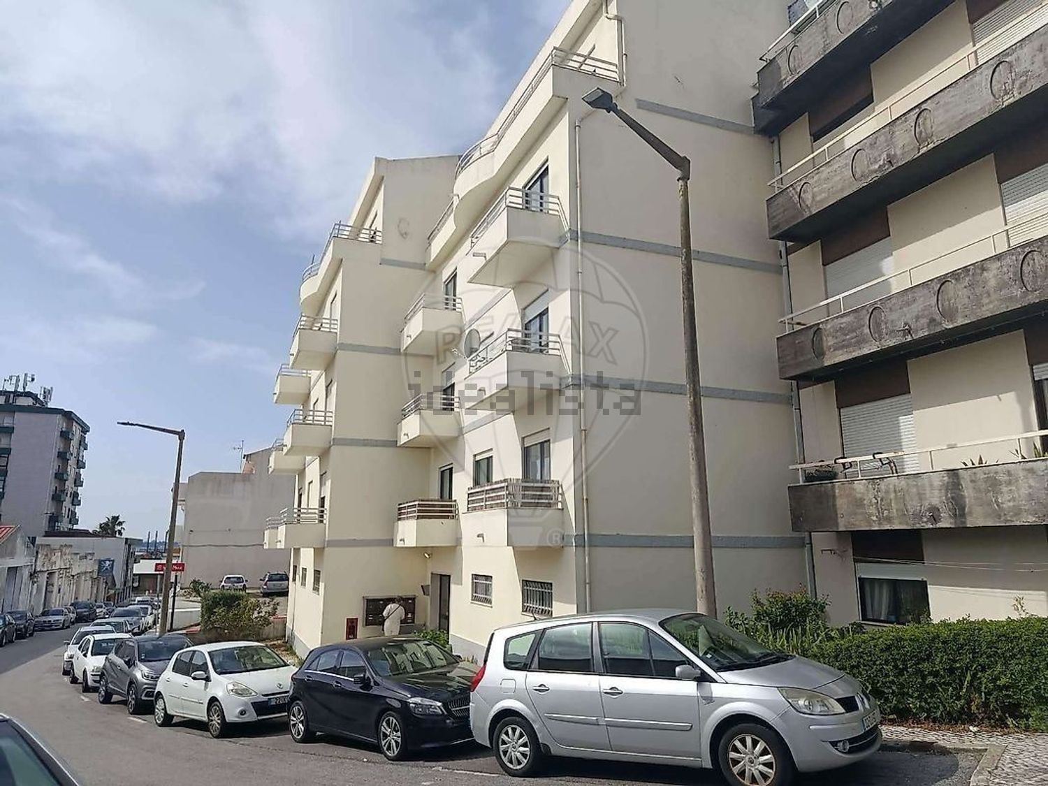 公寓 t1出售在 Centro da Figueira da Foz - 视线