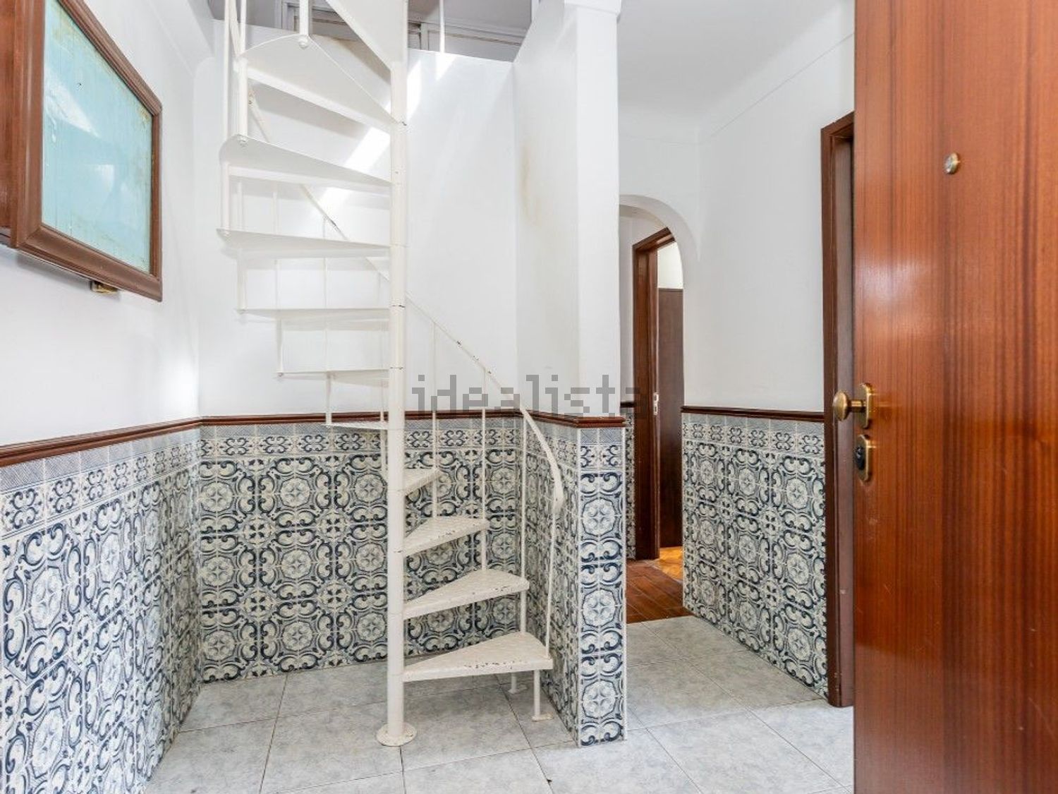 公寓 t2出售在Rua da Quinta do Charquinho, 18 - 详情