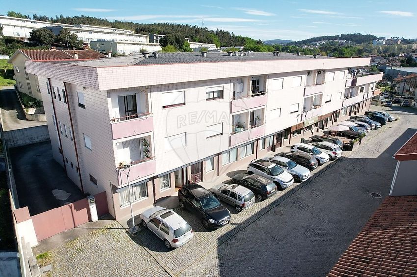 公寓 t2出售在Rua da Cerca do Selho