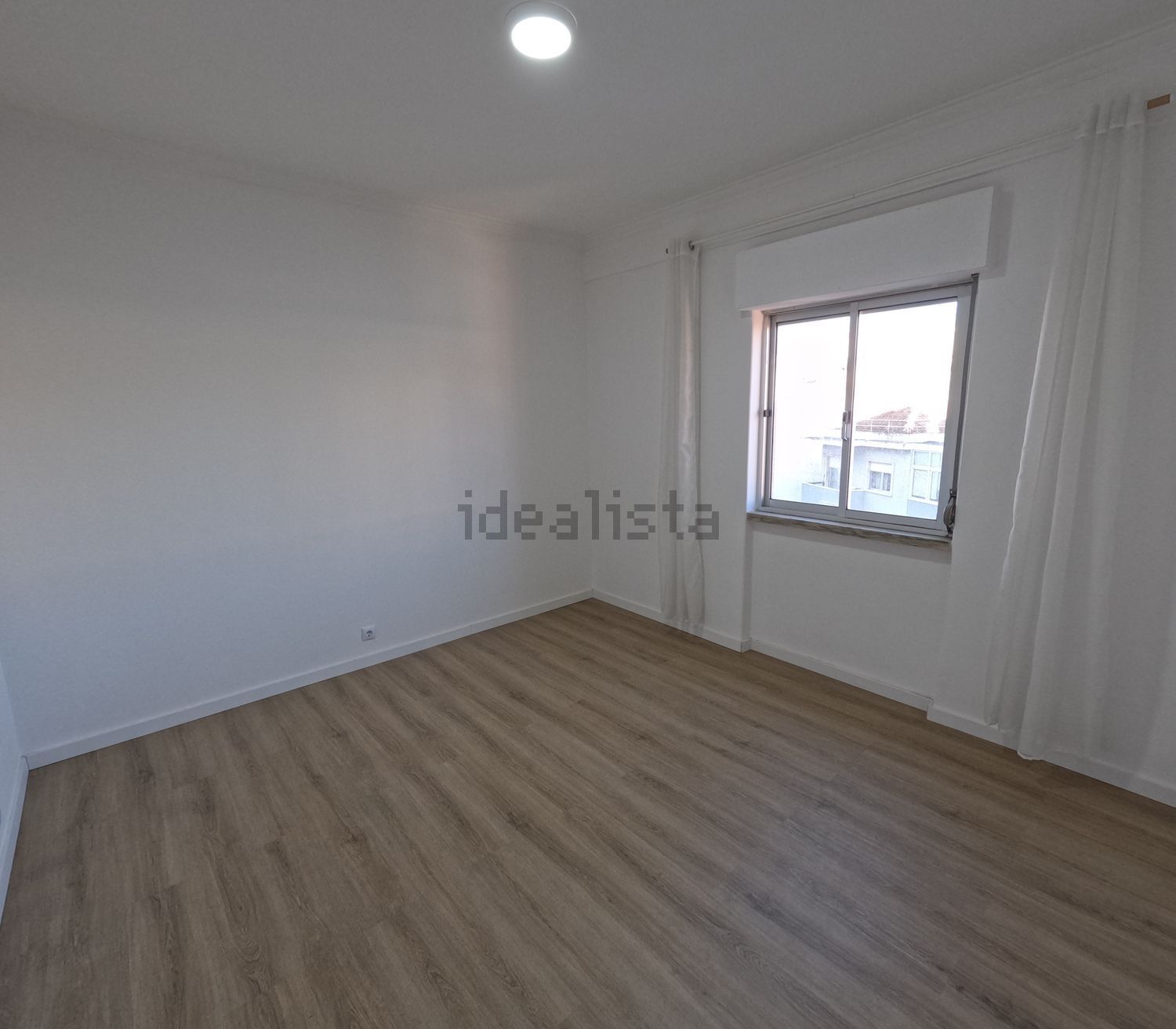 出租公寓 t1在Avenida Cardoso Lopes, 1 - 客厅
