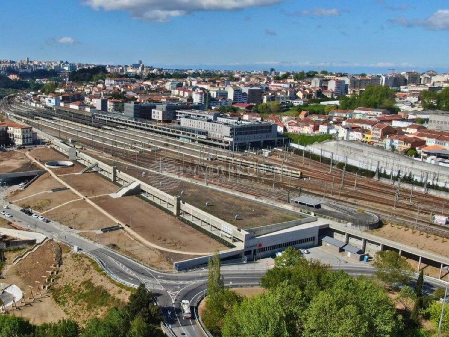 公寓 t2出售在 Parque Oriental - Azevedo - 照片