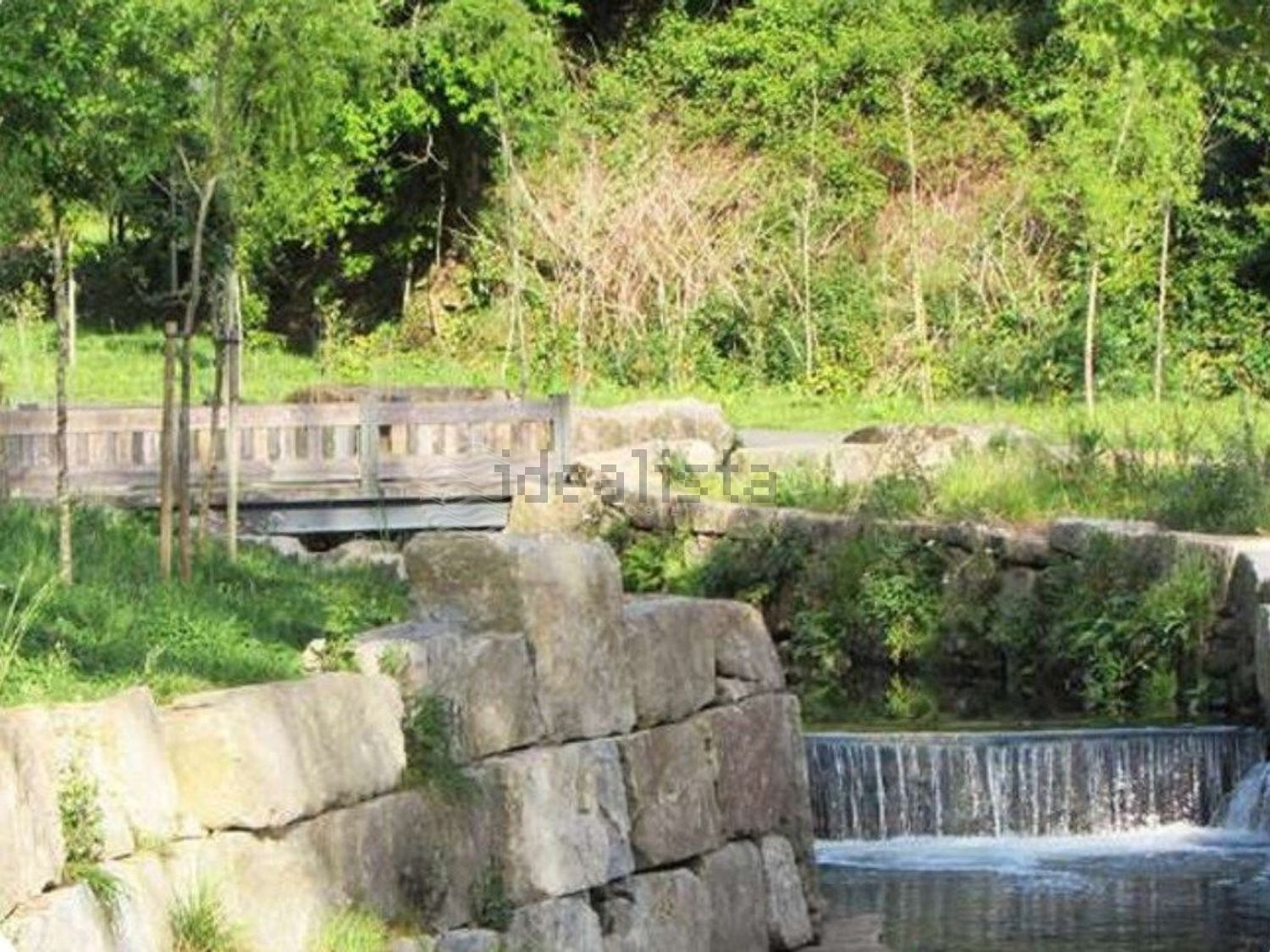 公寓 t2出售在 Parque Oriental - Azevedo - 花园