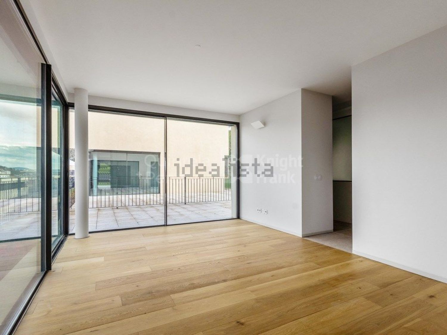 公寓 t4出售在Rua Entre Quintas, 108 - 客厅