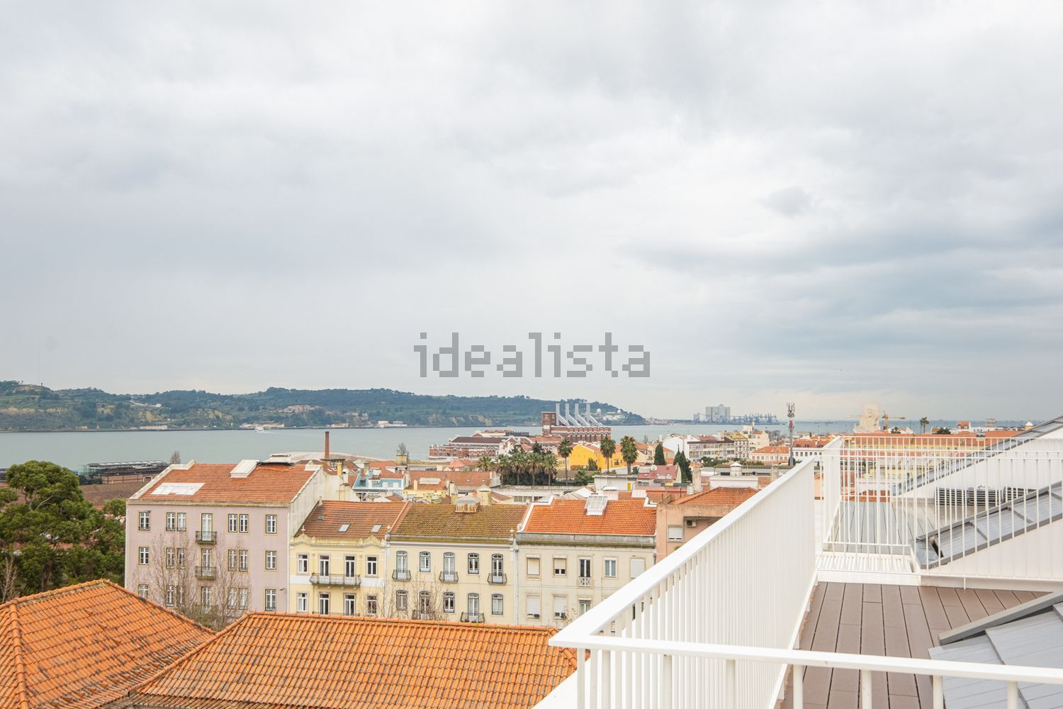 公寓 t2出售在Rua do Giestal - 照片