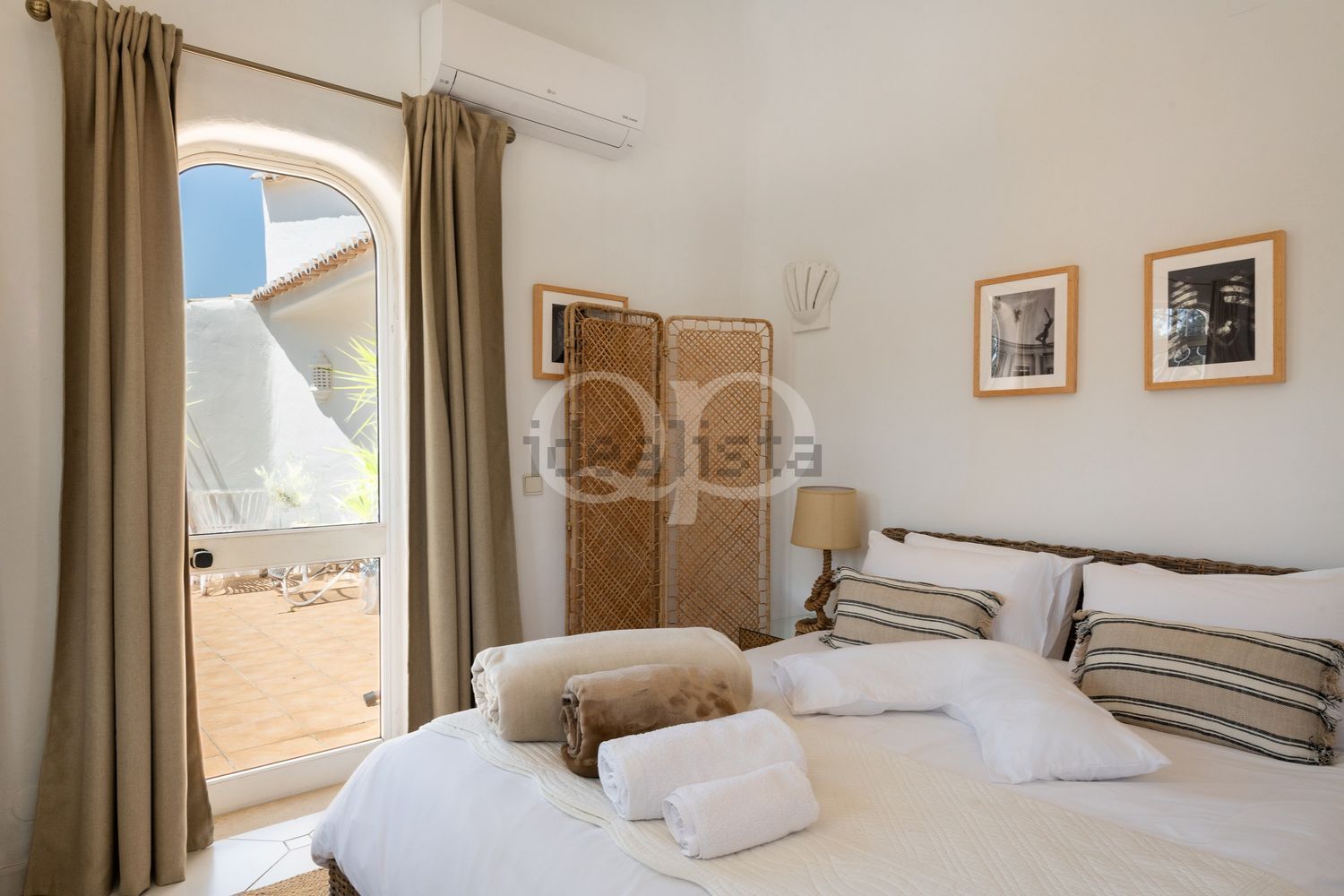小楼房或别墅出售在 The Village - Fonte Algarve - Quinta Verde - 卧室