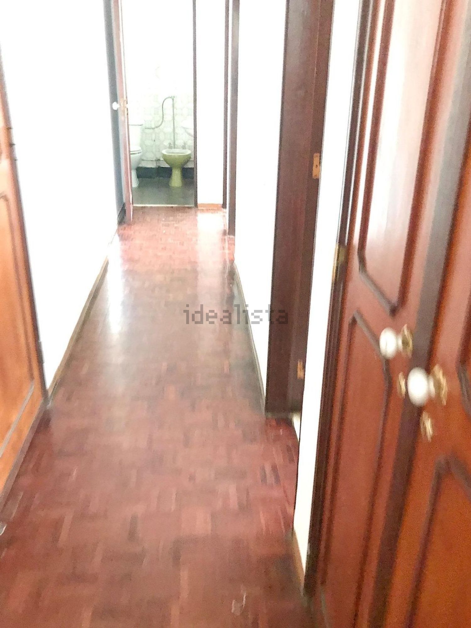 公寓 t2出售在Rua António Feijó - 过道
