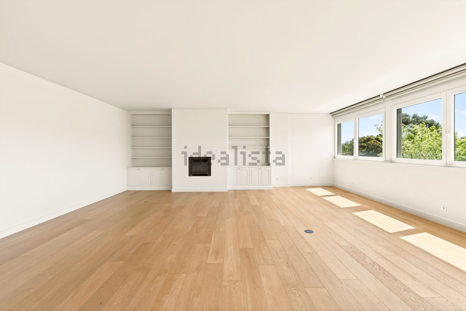 出租公寓 t3在Avenida Infante Dom Henrique, 620 - 居住