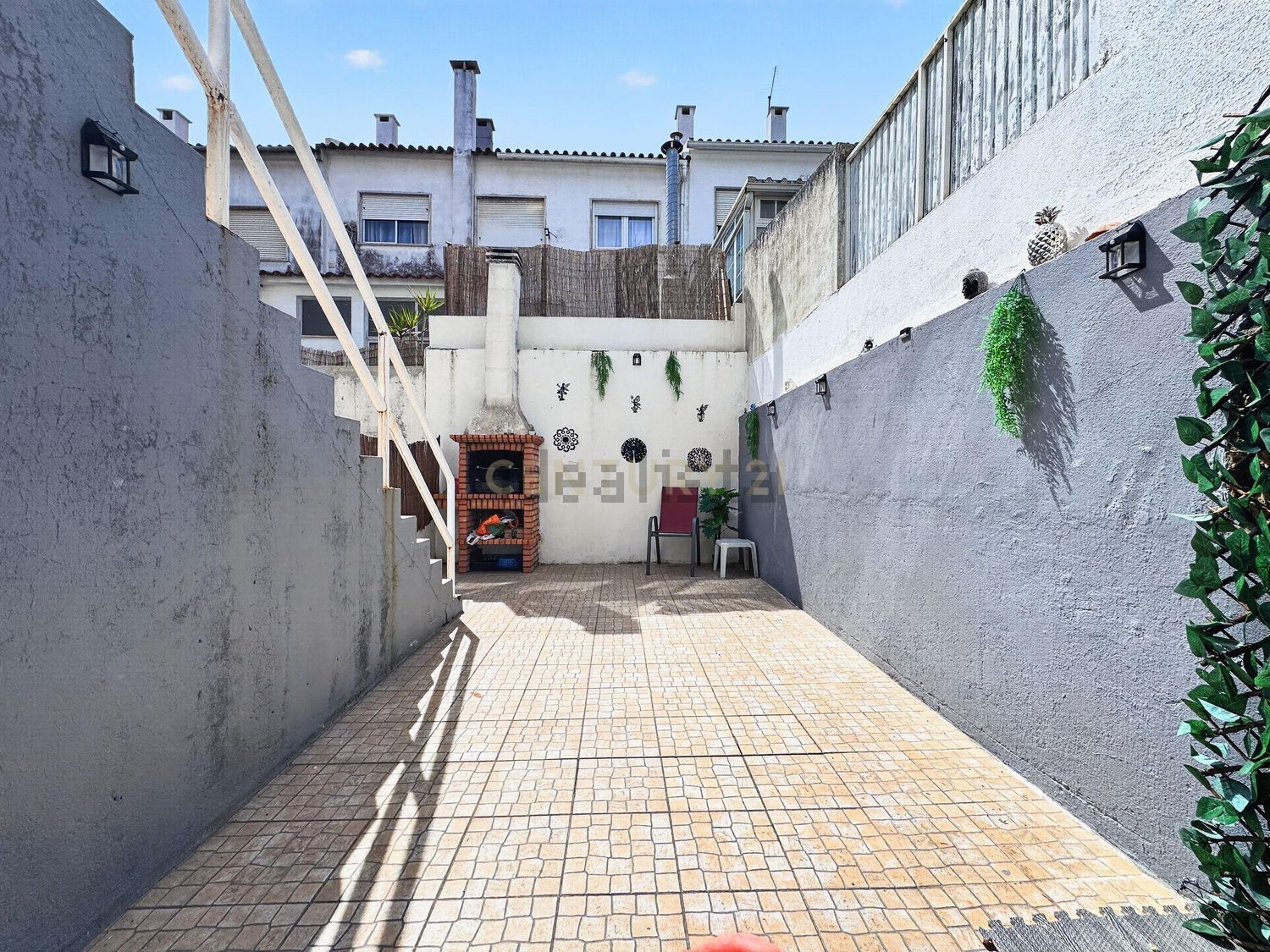 联排别墅出售在Avenida Vale de Milhaços, 311 - 照片