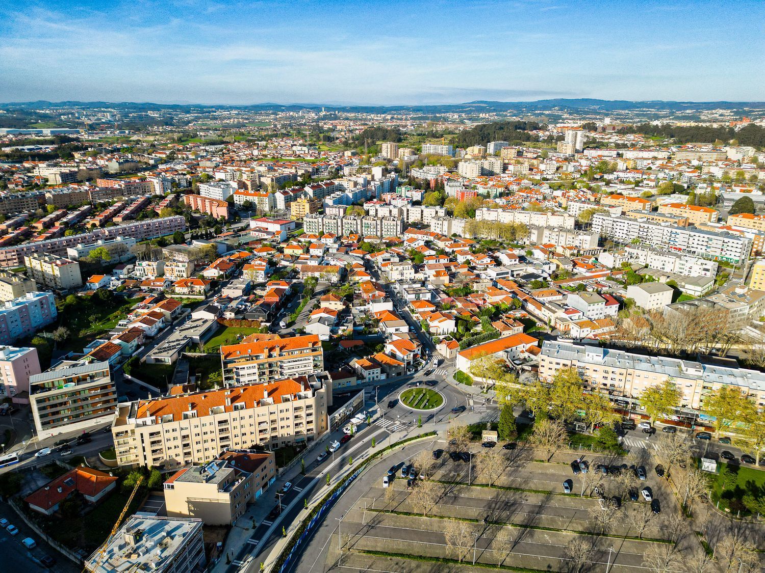 公寓 t2出售在Rua da Barranha, 805 - 照片