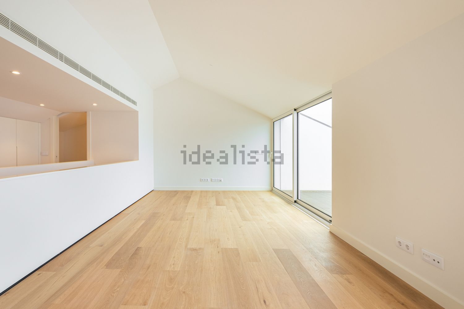 公寓 t2出售在Rua do Giestal - 客厅