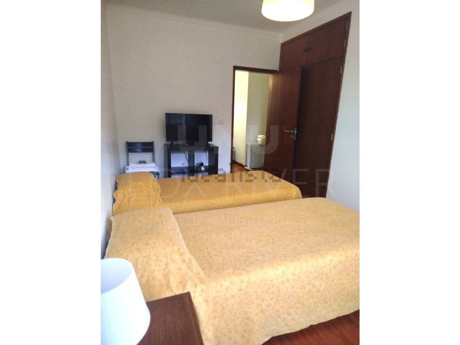 公寓 t3出售在Rua Val Flores - 卧室