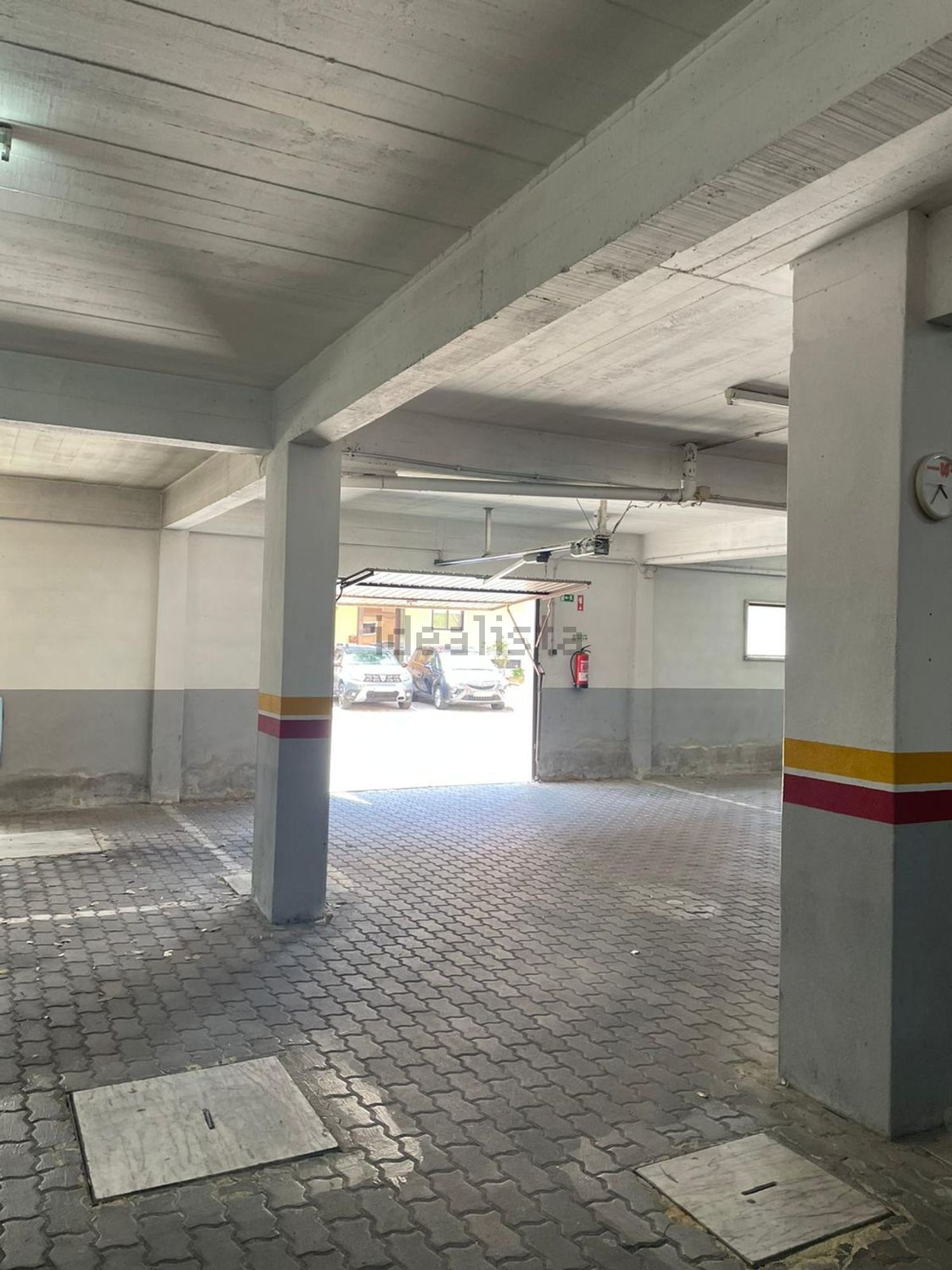 公寓 t2出售在Rua São Francisco Xavier, 9 - 停车位