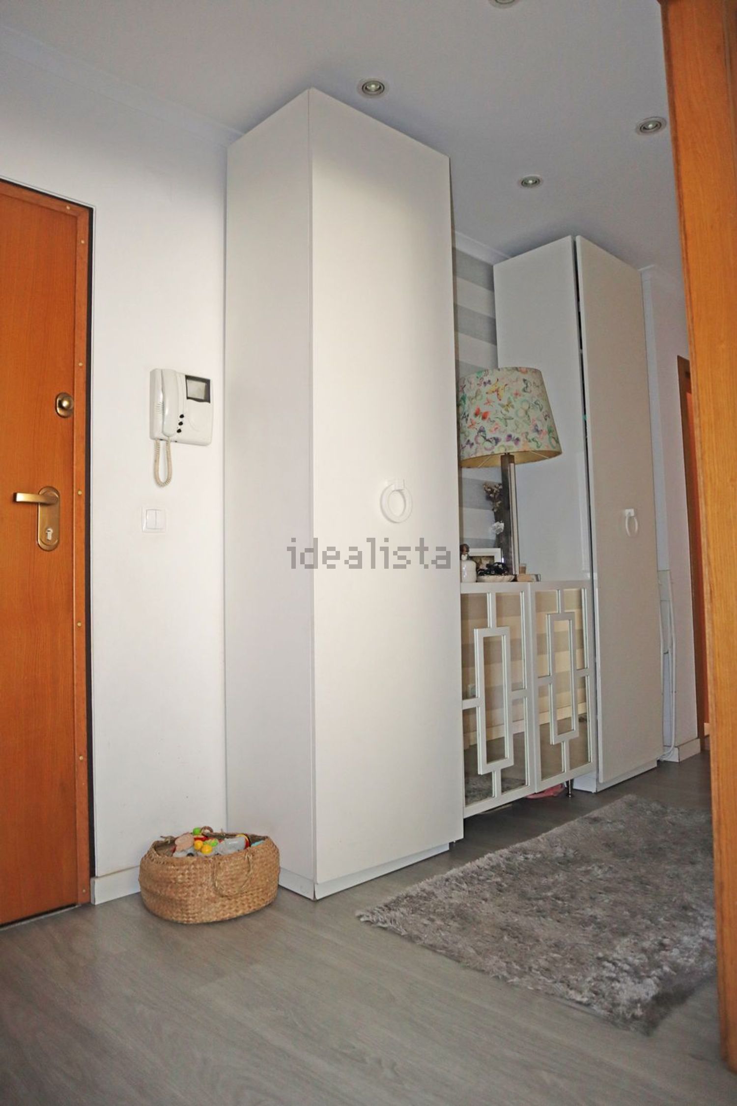 公寓 t3出售在Rua Francisco Marques Beato, 10 n - 过道