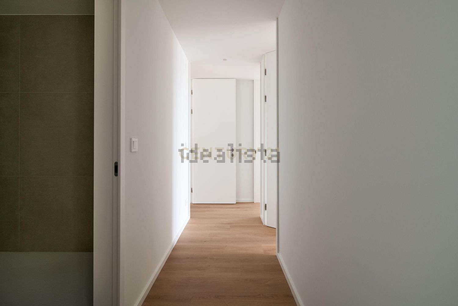 公寓 t3出售在Rua Cais da Pedra, 4 - 过道