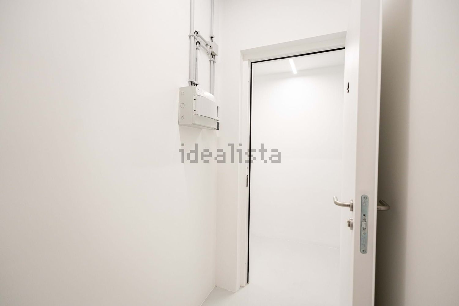 公寓 t1出售在Avenida 24 de Julho, 3 D - 照片
