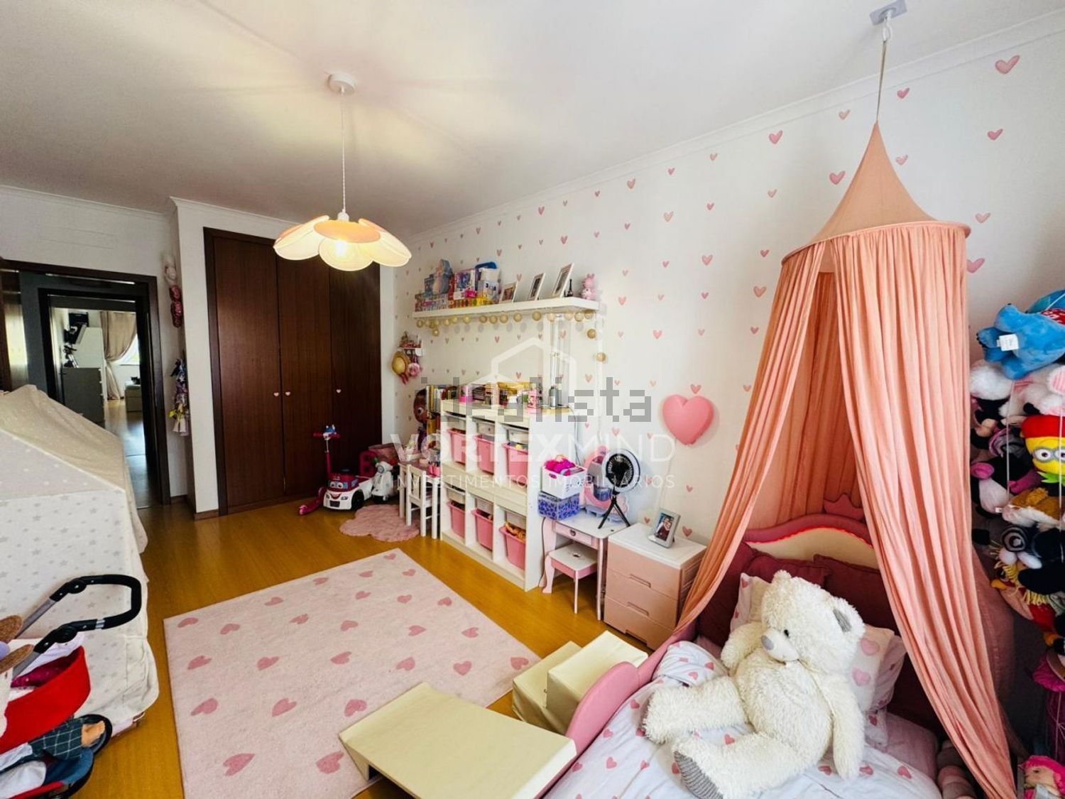 公寓 t3出售在 Quinta de São Clemente, 132 - 卧室