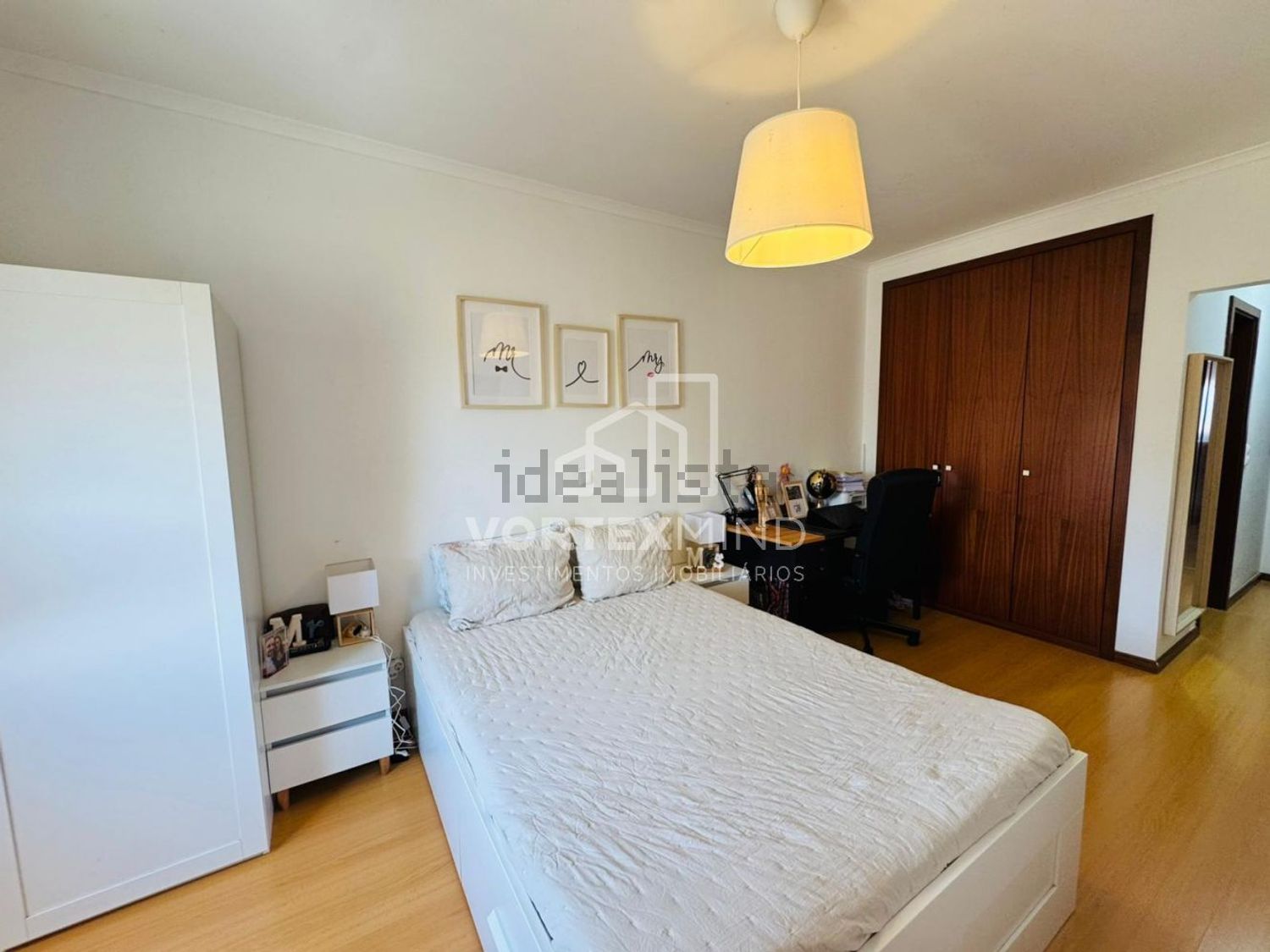 公寓 t3出售在 Quinta de São Clemente, 132 - 卧室