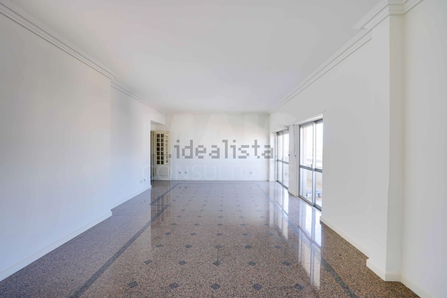 出租公寓 t5在 Alto do Lumiar - Quinta das Conchas - Quinta do Lambert - 居住