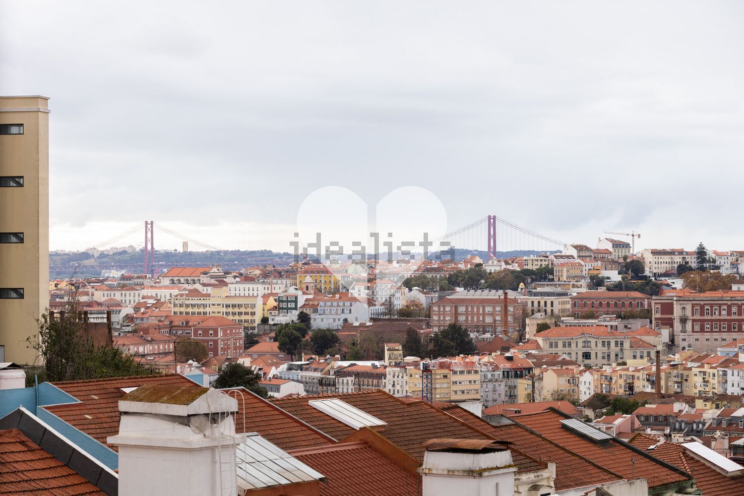 公寓 t3出售在Rua da Penha de França, 113 - 照片