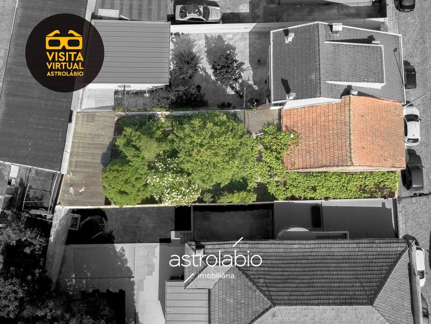 双拼别墅出售在 Areosa - Fernão de Magalhães