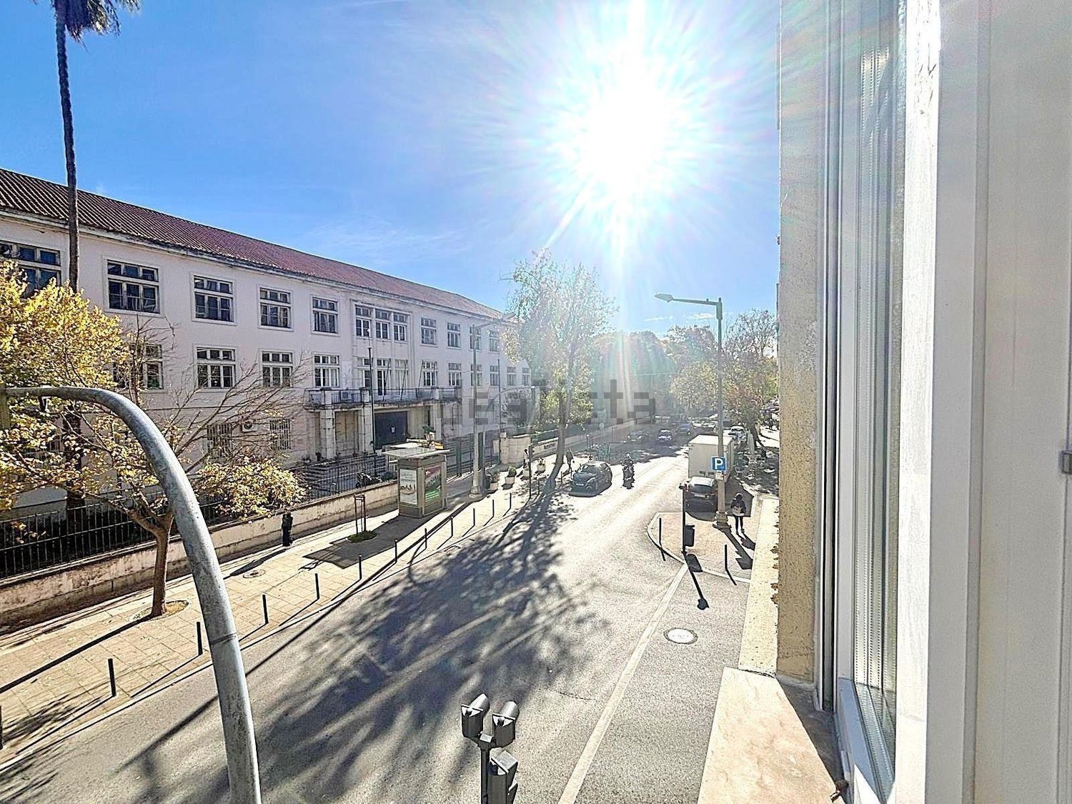 公寓 t3出售在Avenida General Roçadas - 视线