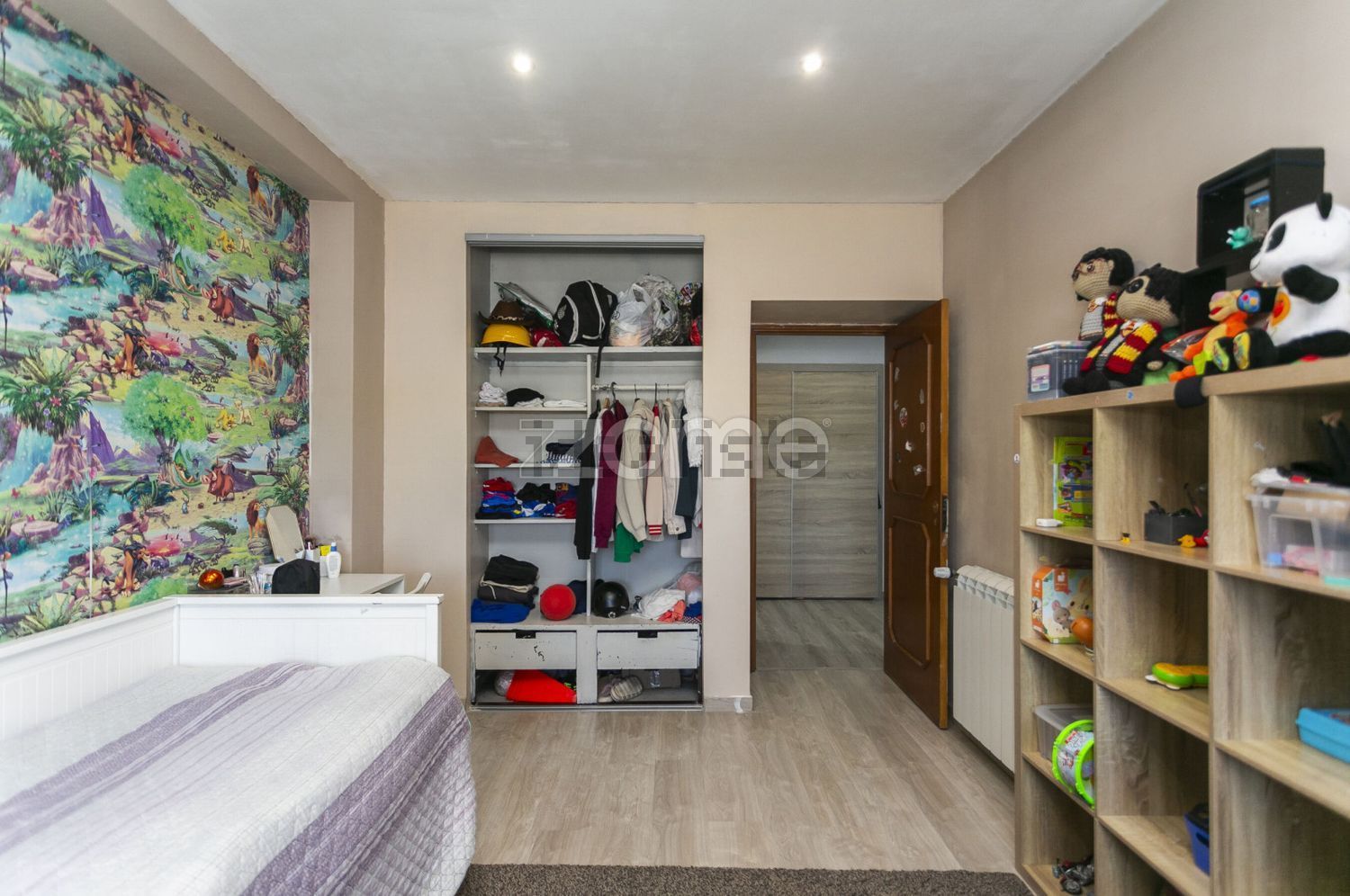 公寓 t3出售在Avenida Vasco da Gama, 659 - 卧室