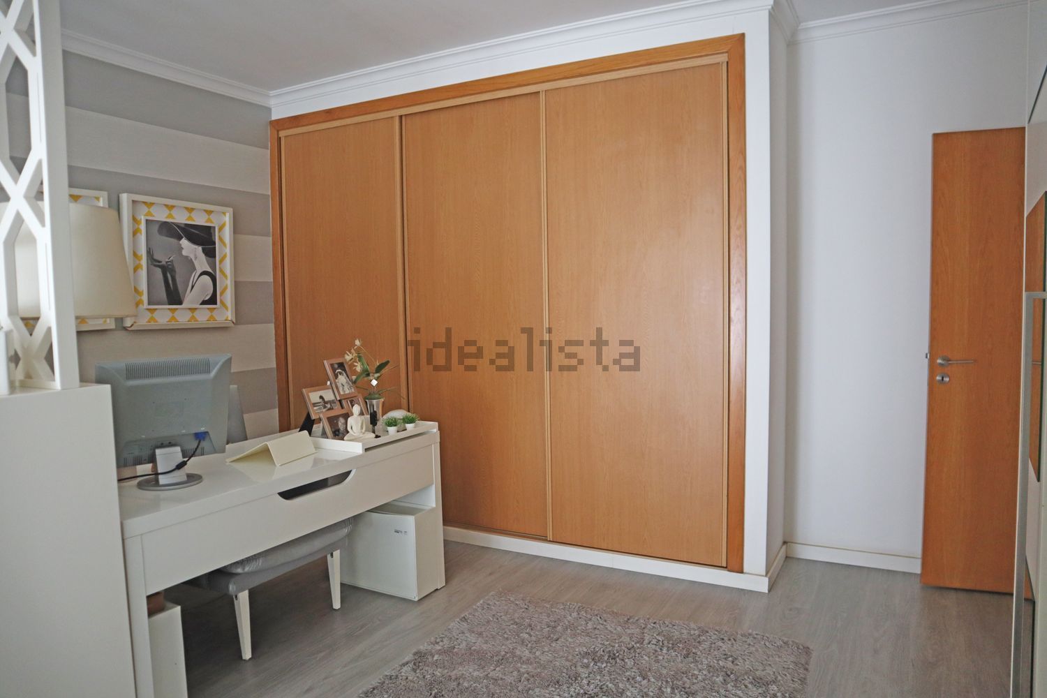 公寓 t3出售在Rua Francisco Marques Beato, 10 n - 卧室