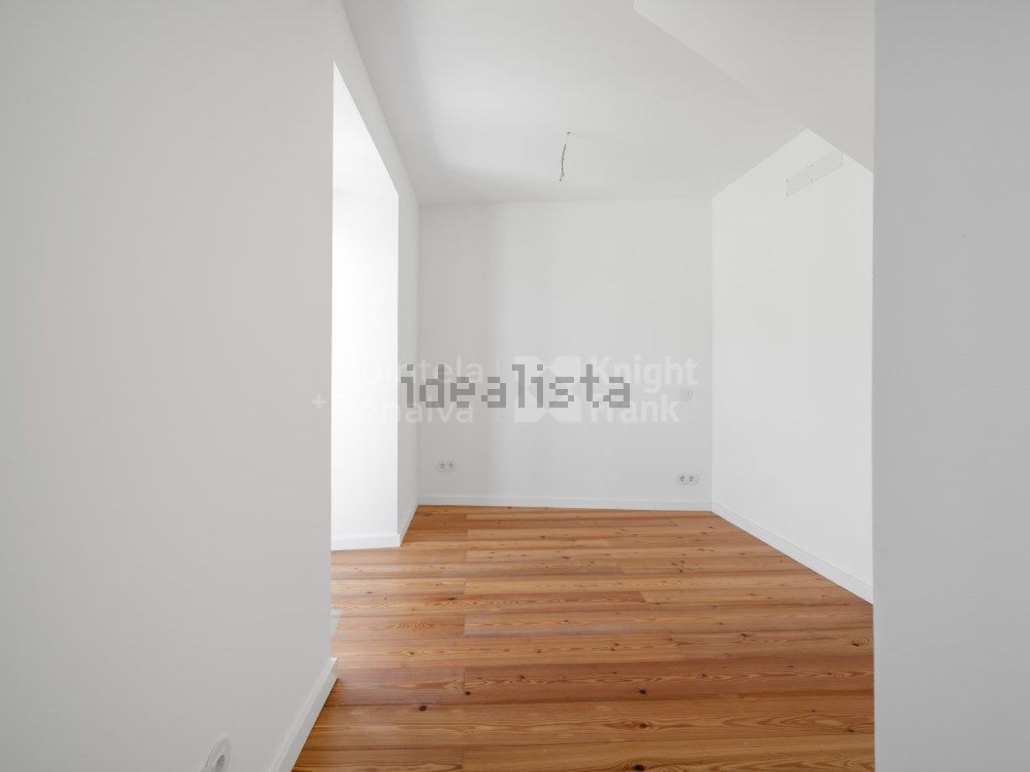 公寓 t2出售在 Costa do Castelo, 146 - 卧室