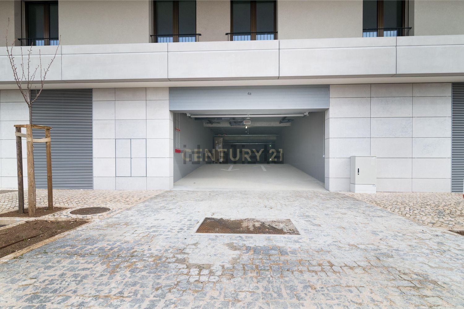 公寓 t3出售在Rua Cais da Pedra, 4 - 外立面
