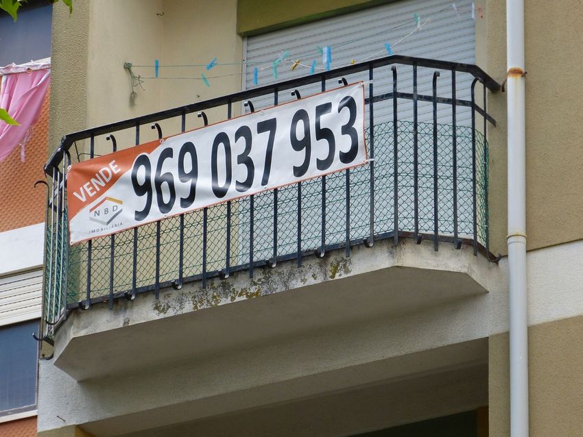 公寓 t3出售在Rua Luís Gonzaga do Nascimento