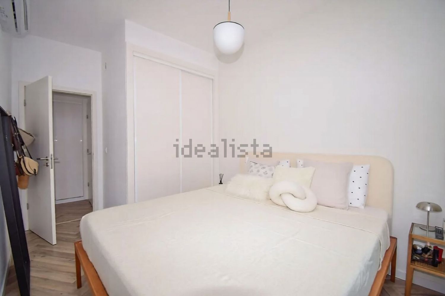 公寓 t1出售在Avenida Almirante Reis, 78 - 卧室
