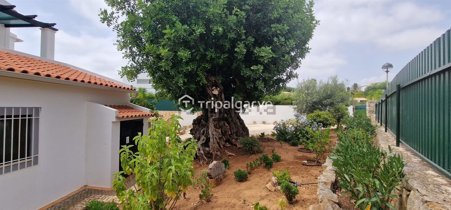 小楼房或独栋别墅出售在 Quinta da Malata - 阳台