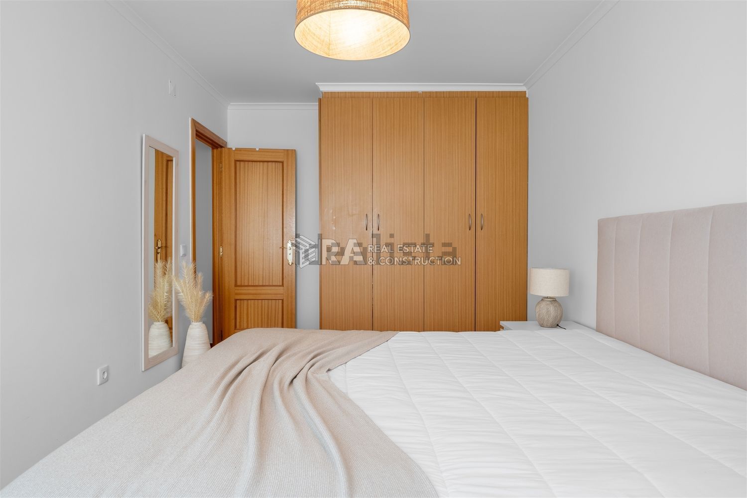 公寓 t3出售在 Palmela Village - Colinas da Arrábida - 卧室