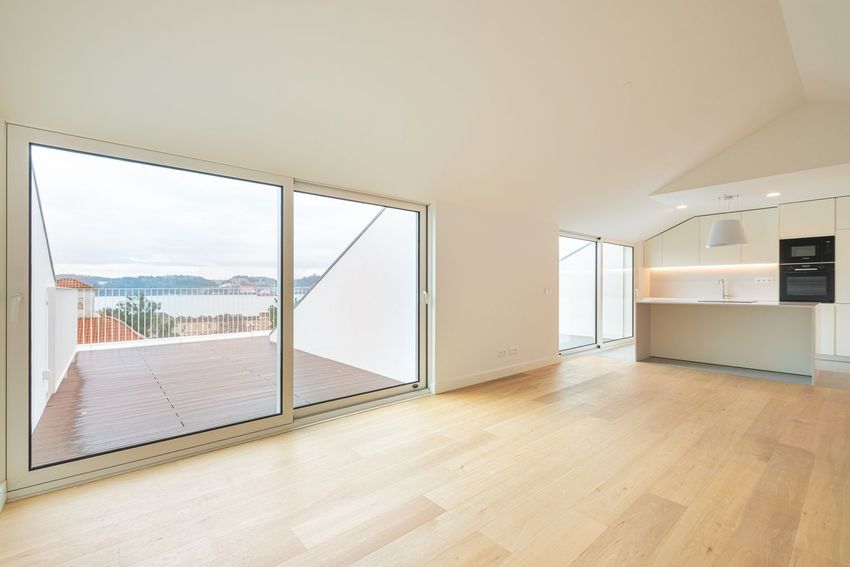 公寓 t2出售在Rua do Giestal