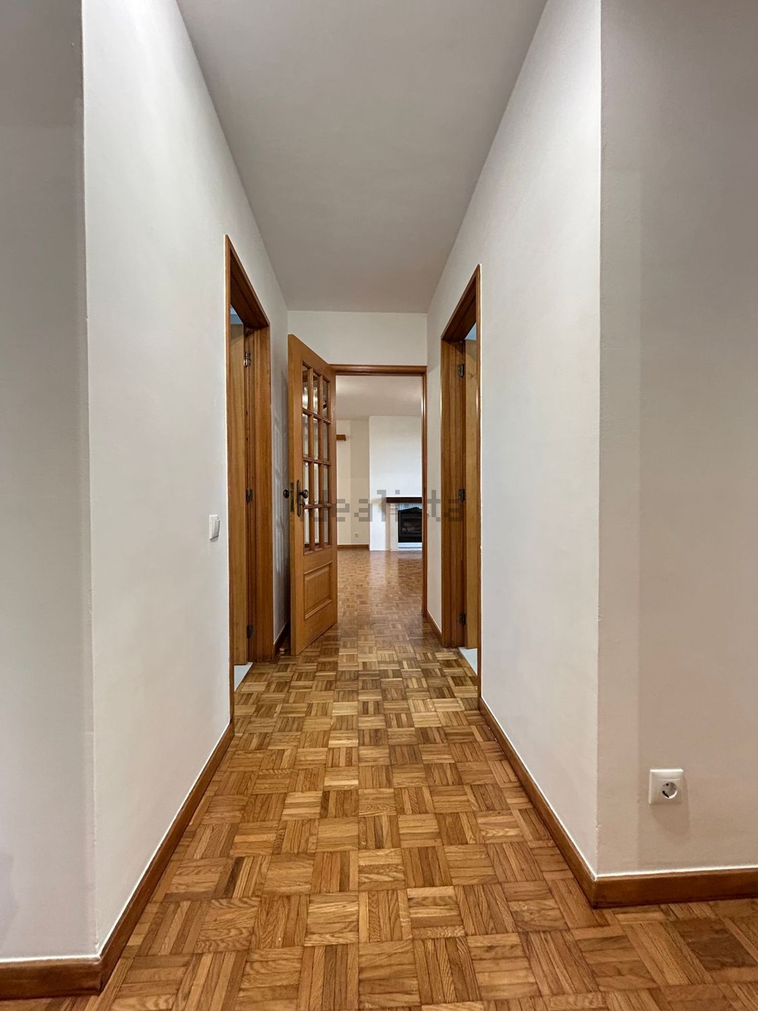 出租公寓 t3在Avenida Fabril do Norte, 803 - 过道