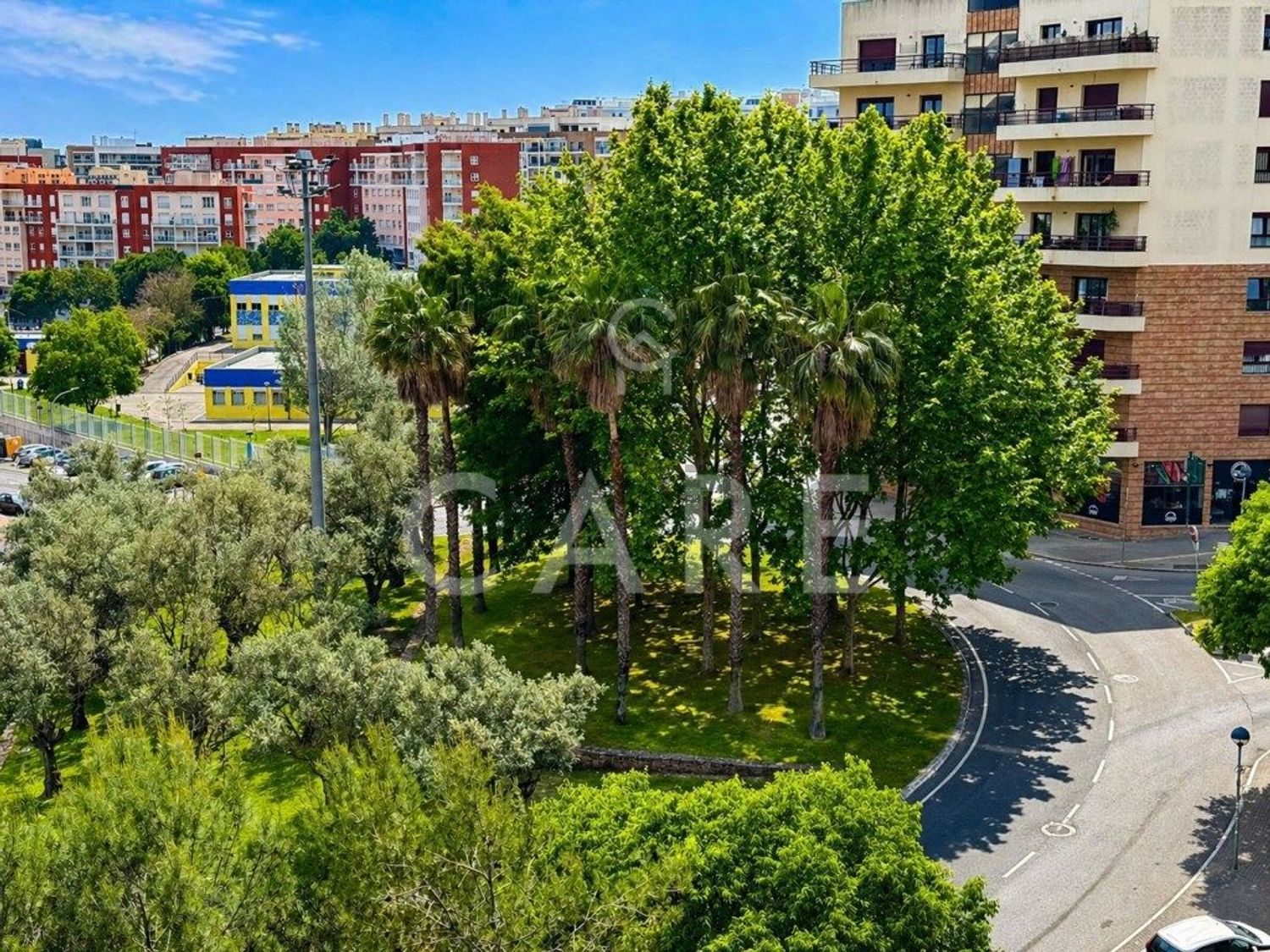 公寓 t3出售在Praça de Portugal - 照片