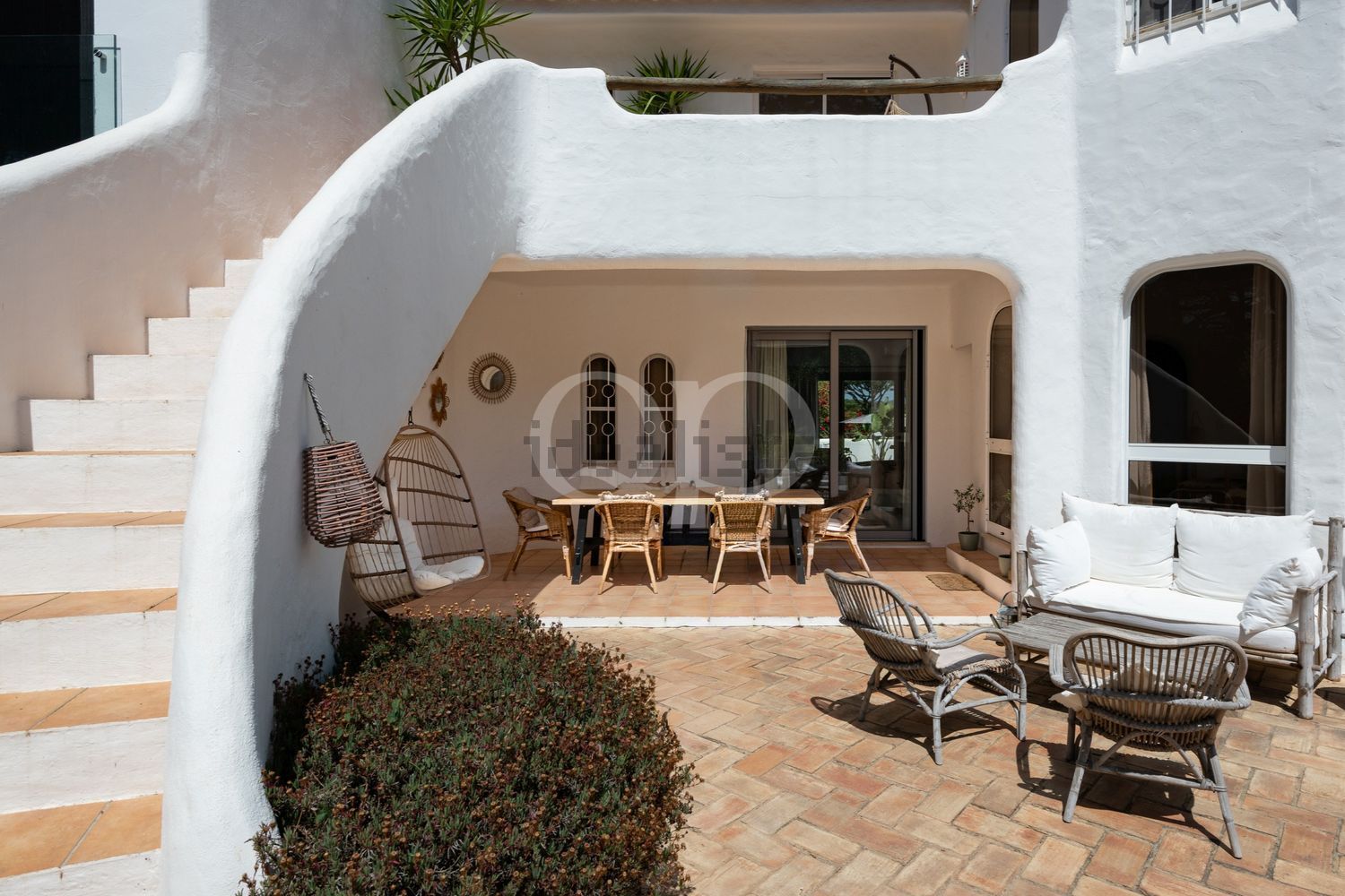 小楼房或别墅出售在 The Village - Fonte Algarve - Quinta Verde - 外立面
