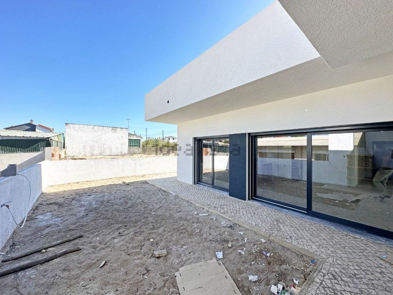 小楼房或独栋别墅出售在 Palmela Village - Colinas da Arrábida - 外立面