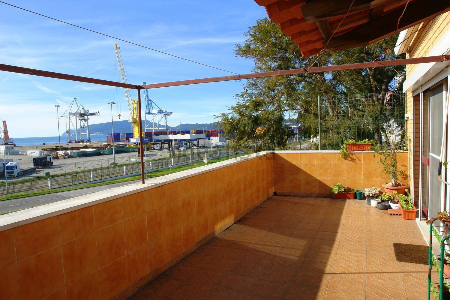 复式公寓出售在Praceta Fernando Lopes Graça, 1 - 阳台